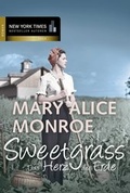 Cover: Sweetgrass - das Herz der Erde - MIRA Taschenbuch