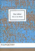 Cover: Blick in den Himmel - Verlag im Proberaum 3