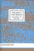 Cover: Langustenb&auml;ume die auch reden - Verlag im Proberaum 3
