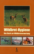 Cover: Wildbret-Hygiene - CW Nordwest Media