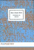 Cover: Brieftauben im Internet - Verlag im Proberaum 3
