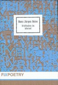 Enlarge image Cover: Brieftauben im Internet - Verlag im Proberaum 3