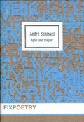 Cover: Apfel und Szepter - Verlag im Proberaum 3