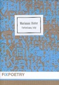 Cover: Fortsetzung folgt - Verlag im Proberaum 3