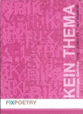 Cover: Kein Thema - Verlag im Proberaum 3