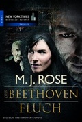 Cover: Der Beethoven-Fluch - MIRA Taschenbuch