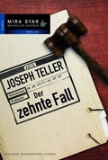 Cover: Der zehnte Fall - MIRA Taschenbuch