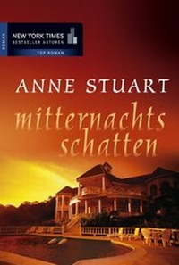 Enlarge image Cover: Mitternachtsschatten - MIRA Taschenbuch