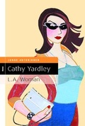 Cover: L.A. Woman - MIRA Taschenbuch