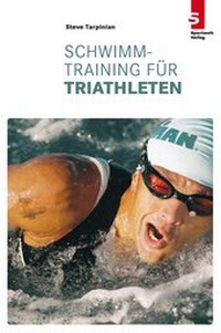 Abbildung von: Schwimmtraining für Triathleten - Sportwelt Verlag