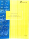 Cover: Theory and numerics of non-classical thermo-hyperelasticity - RPTU Rheinland-Pf&auml;lzische Technische Universit&auml;t Kaiserslautern Landau
