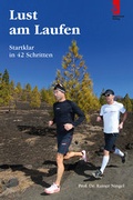 Cover: Lust am Laufen - Sportwelt Verlag