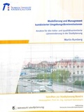 Cover: Modellierung und Management kombinierter Umgebungsl&auml;rmimmisionen - RPTU Rheinland-Pf&auml;lzische Technische Universit&auml;t Kaiserslautern Landau