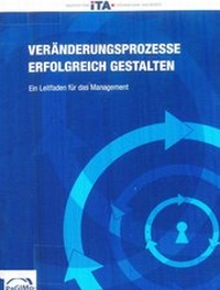 Abbildung von: Veränderungsprozesse erfolgreich gestalten - RPTU Rheinland-Pfälzische Technische Universität Kaiserslautern Landau