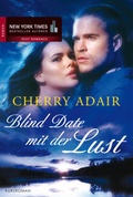 Cover: Blind Date mit der Lust - MIRA Taschenbuch