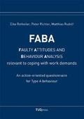 Cover: FABA - TUDpress Verlag der Wissenschaften Dresden