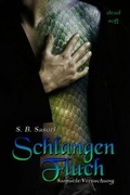 Cover: Schlangenfluch: Samuels Versuchung - dead soft verlag