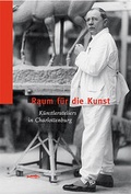 Cover: Raum f&uuml;r die Kunst - Edition A. B. Fischer