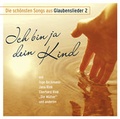 Cover: CD Ich bin ja dein Kind - Gerth Medien