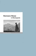 Cover: Hermann Hesse in Montagnola - Edition A. B. Fischer