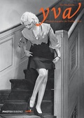 Cover: YVA Else Neulaender - Edition A. B. Fischer