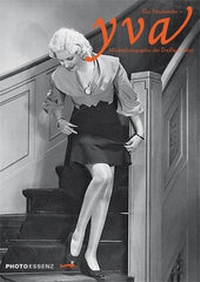 Enlarge image Cover: YVA Else Neulaender - Edition A. B. Fischer