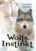 Cover: Wolfsinstinkt - Dead Soft Verlag