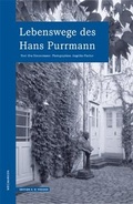 Cover: Lebenswege des Hans Purrmann - Edition A. B. Fischer