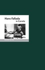 Cover: Hans Fallada in Carwitz - Edition A. B. Fischer