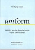 Cover: Uniform - Stadt M&uuml;nster Villa ten Hompel