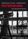 Cover: PETERSBURG - Edition A. B. Fischer