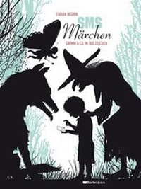 Enlarge image Cover: SMS Märchen - mixtvision