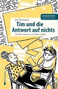 Cover: Tim und die Antwort auf nichts - mixtvision