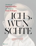 Cover: Ich w&uuml;nschte - mixtvision