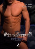 Cover: Die W&auml;chterd&auml;monen 2: Federschwingen - dead soft verlag