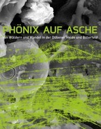 Enlarge image Cover: Phönix auf Asche - Kessel, Norbert