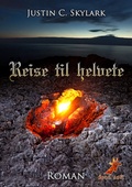Cover: Reise til helvete - Dead Soft Verlag
