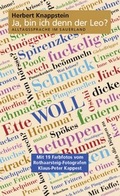 Cover: Ja, bin ich denn der Leo? - WOLL Medien und Marken eG