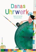 Cover: Danas Uhrwerk - mixtvision