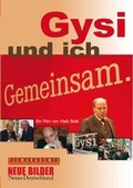 Cover: Gysi und ich. Ein Filmportr&auml;t von Maik Bialk - Neues Deutschland