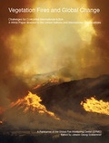 Cover: Vegetation Fires and Global Change: Challenges for Concerted International Action - Kessel, Norbert