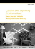 Cover: Gedanke ohne Empfindung ist selten wirksam. - Meine Verlag