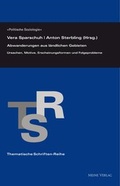 Cover: Abwanderung aus l&auml;ndlichen Gebieten - Meine Verlag