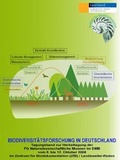 Cover: Biodiversit&auml;tsforschung in Deutschland - Pirrot