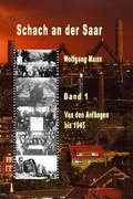 Cover: Schach an der Saar - Band 1 - Pirrot