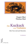 Cover: Der Kuckuck von Timbuktu - Lichtung