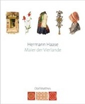 Cover: Hermann Haase - Maler und Dokumentar der Vierlande - EDWE Edition Wartenau GmbH