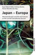 Cover: Japan - Europa - B&uuml;chner-Verlag