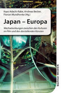 Enlarge image Cover: Japan - Europa - Büchner-Verlag