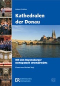 Cover: Kathedralen der Donau - Verlag Duschl